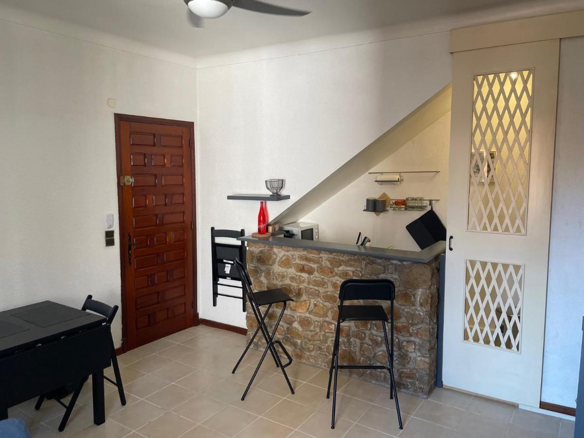 Apartamento Trophée d'Auguste La Turbie Exterior foto